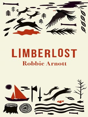 cover image of Limberlost